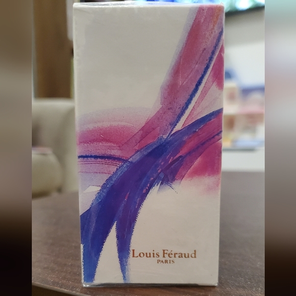 Louis Feraud Other - 🌻"Vivage Jour" by Louis Feraud fragrance